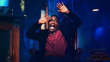 Chiến thuật hù dọa (Phần 5) Scare Tactics (Season 5)