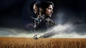 Chiến Tranh Giữa Các Vì Sao: Andor (Phần 2) - Star Wars: Andor (Season 2)