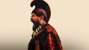 Chiến Tướng Chief of War