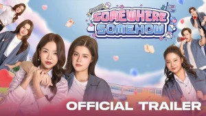 Chôn Kín Lời Yêu - Somewhere Somehow