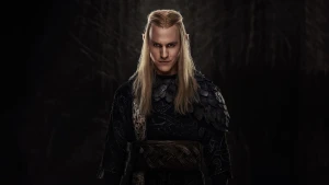 Chúa Tể Những Chiếc Nhẫn: Những Chiếc Nhẫn Quyền Năng (Phần 2) The Lord of the Rings: The Rings of Power (Season 2)