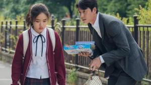 Chứng Nhân Hoàn Hảo Innocent Witness