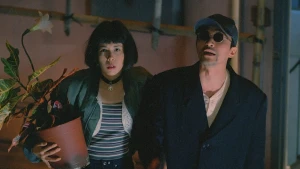 Chuyên Gia Bắt Ma - Out of the Dark