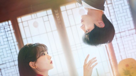 Chuyện Tình Nàng Pháp Sư Head Over Heels