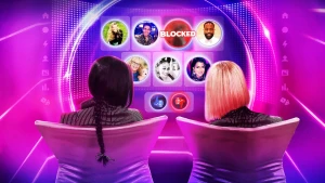 Circle: Hoa Kỳ (Phần 7) - The Circle US (Season 7)