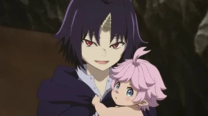 Clevatess: Majuu no Ou to Akago to Shikabane no Yuusha Clevatess: The King of Devil Beasts