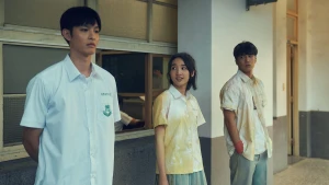 Cỏ Chanh Ngày Hè I am the Secret in Your Heart