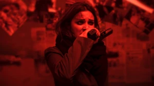 Cô Gái Trên Tàu (2021) - The Girl on the Train