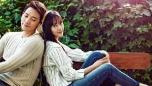 Cô nàng đáng yêu My Lovely Girl