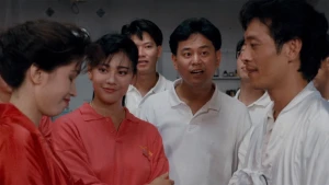 Cơ Sở Diệt Ma - Ghost Busting