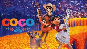 Coco: Hội Ngộ Diệu Kỳ Coco