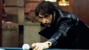 Con Đường Tội Lỗi Của Carlito Carlito's Way