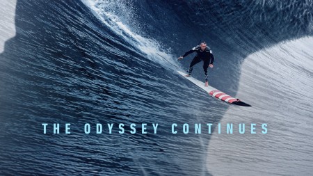 Cơn Sóng Lừng 30 Mét (Phần 3) 100 Foot Wave (Season 3)