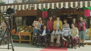 Cửa Hàng Tạp Hóa Yong-Jiu Grocery Store