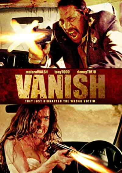 Cuộc Chiến Đẫm Máu - VANish (2015)