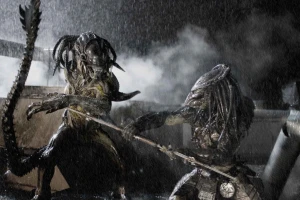 Cuộc Chiến Dưới Tháp Cổ 2 AVPR: Aliens vs Predator Requiem