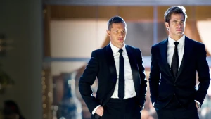 Cuộc Chiến Tình Yêu (2012) This Means War