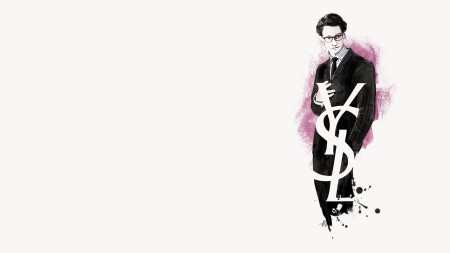 Cuộc Đời Yves Saint Laurent Yves Saint Laurent