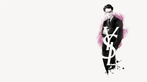 Cuộc Đời Yves Saint Laurent Yves Saint Laurent