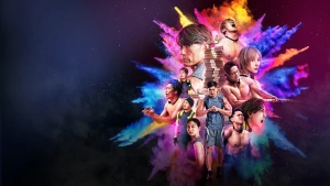 Cuộc Tuyển Chọn Cuối Cùng Final Draft