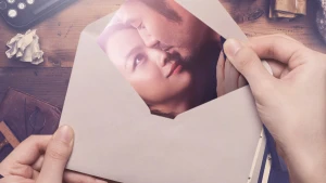 Cuốn Sách Tình Yêu - Book of Love