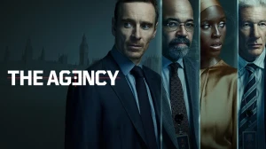 Đặc Vụ CIA (Phần 1) - The Agency (Season 1)