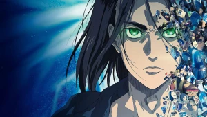 Đại Chiến Người Khổng Lồ (Phần 5) Attack On Titan (Season 5)