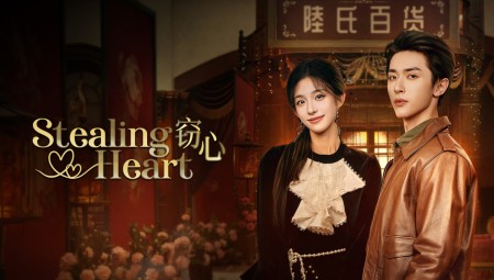 Đánh Cắp Trái Tim Stealing Heart
