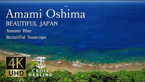 Đảo Amami Oshima Amami Ashima Island