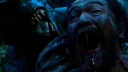 Đảo Quái Vật Monster Island