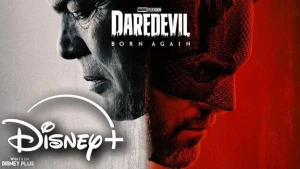 Daredevil: Tái Sinh (Phần 1) - Daredevil: Born Again