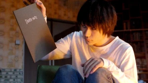 Death Note 3: L Thay Đổi Thế Giới - : L Change The World