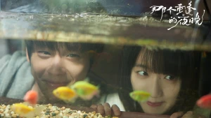 Đêm Đoàn Tụ Ấy We Shall Meet Again