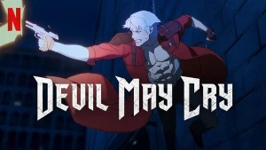 Devil May Cry (Phần 1) Devil May Cry (Season 1)