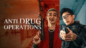 Đoạn Độc Anti Drug Operations