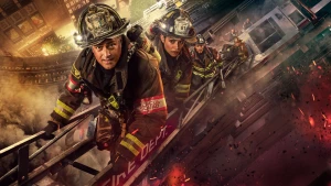 Đội Cứu Hoả Chicago (Phần 6) Chicago Fire (Season 6)