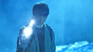 Đội Điều Tra Kỳ Án Trường Kỳ (Bản Điện Ảnh) Signal: The Movie Cold Case Investigation Unit