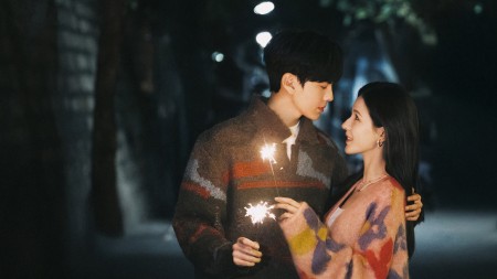 Đôi Mắt Thâm Tình Deep Affection Eyes