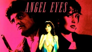 Đôi Mắt Thiên Thần Angel Eyes