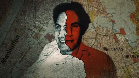 Đối thoại với kẻ sát nhân: Thước phim về Con trai của Sam Conversations with a Killer: The Son of Sam Tapes