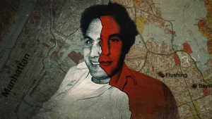 Đối thoại với kẻ sát nhân: Thước phim về Con trai của Sam - Conversations with a Killer: The Son of Sam Tapes