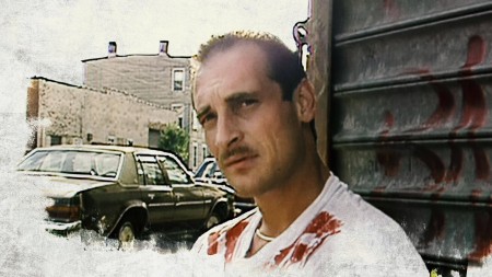 Đời Tội Phạm 1984-2020 Life of Crime: 1984-2020