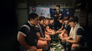Đội Tuyển Kỳ Tích - The Winning Try