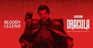 Dracula (Phần 1) - Dracula (Season 1)