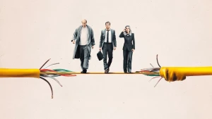 Dự Án Chim Ruồi The Hummingbird Project