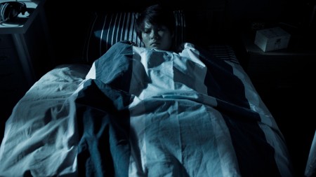 Đứa Trẻ Ma Quái Ghost Child