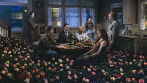 Dưới Sáu Tấc Đất (Phần 4) Six Feet Under (Season 4)