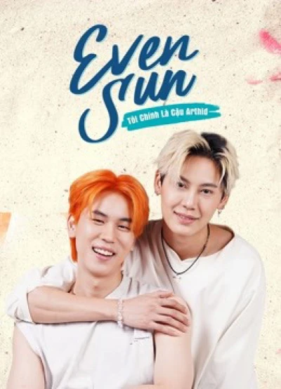 Even Sun - Even Sun (2022) Even Sun - Even Sun (2022)