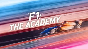 F1 Academy F1: The Academy