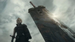 Final Fantasy VII: Cuộc Hành Trình Của Những Đứa Trẻ - Final Fantasy VII: Advent Children